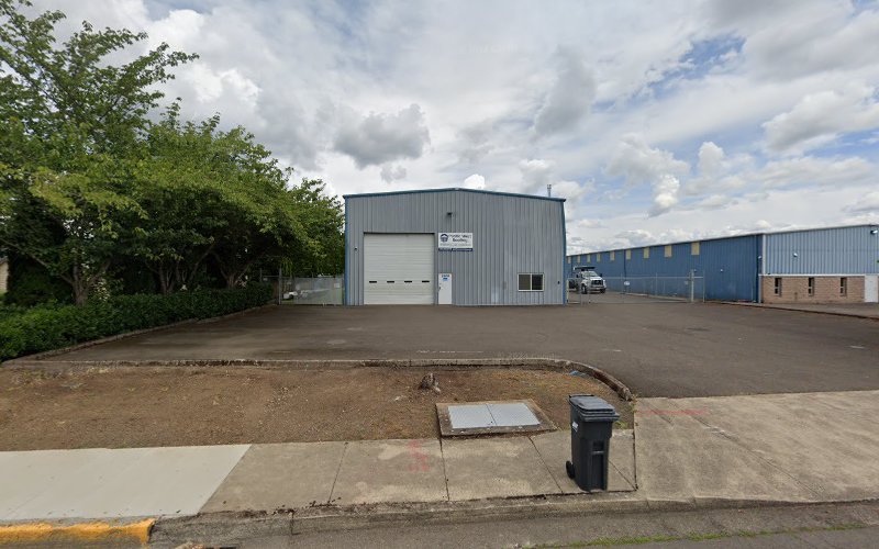 Pacific West Roofing LLC