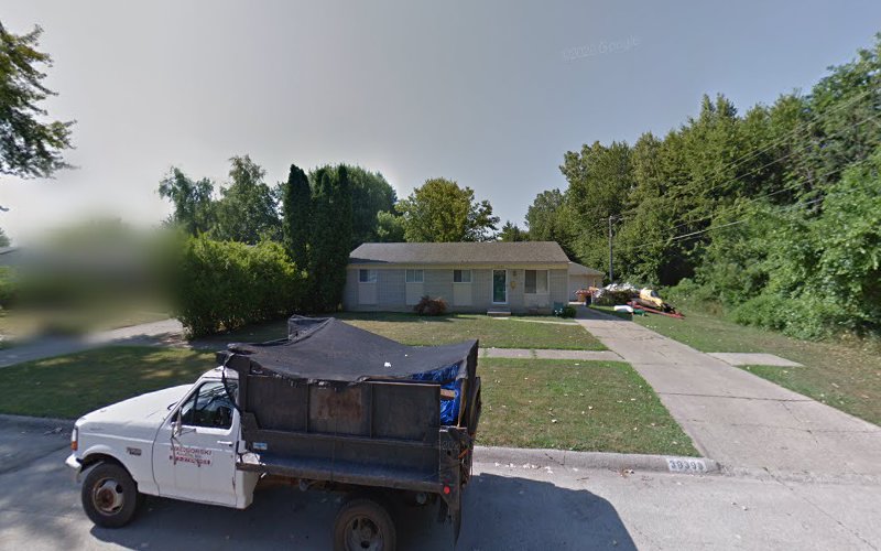 Blanchard Roofing