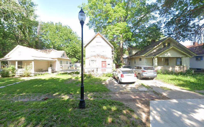 Jackson's Handyman, Cleaning and Landscaping