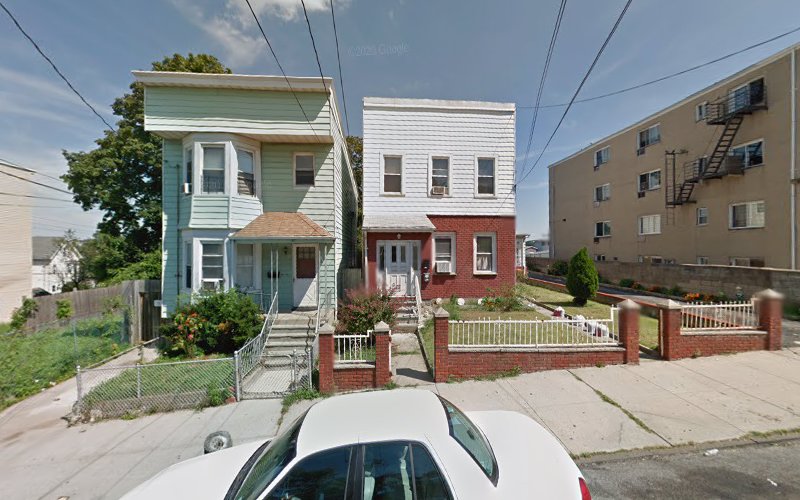 Hudson Contractor NY LLC
