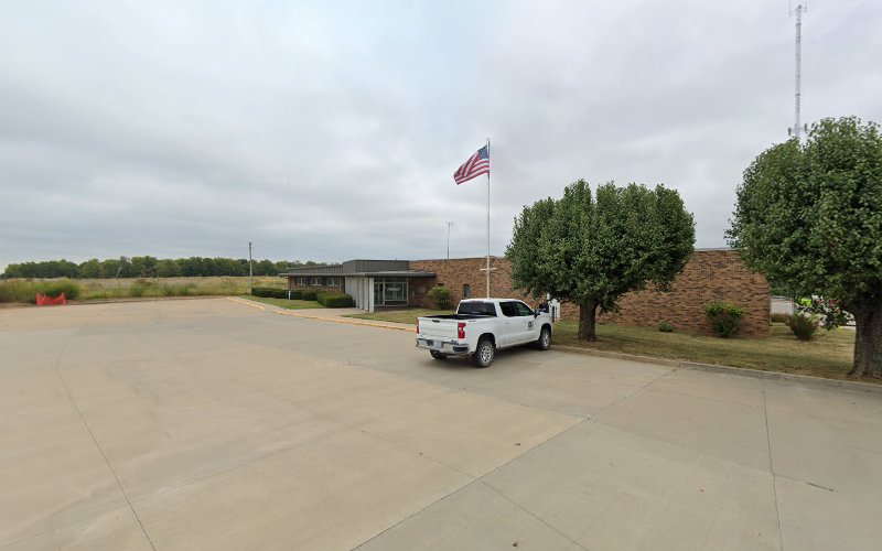 Central Missouri Electric Cooperative