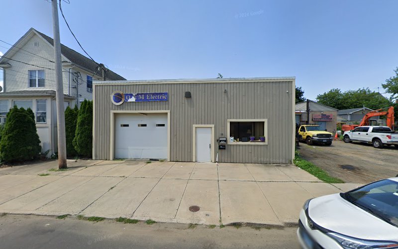 O & M Electric Inc