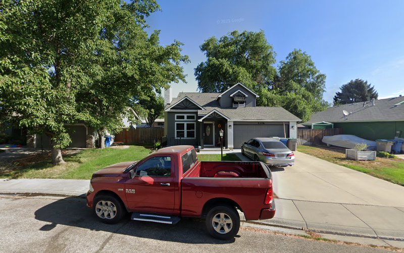 Van Shaw Enterprises LLC