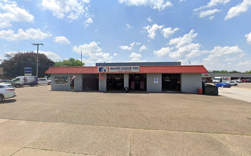 Major League Tire LLC
