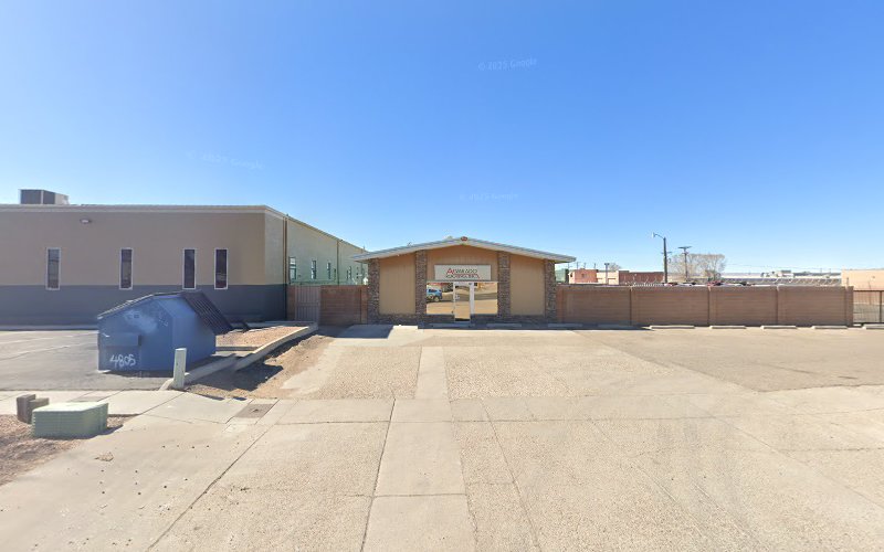 Alvarado Roofing, Inc.