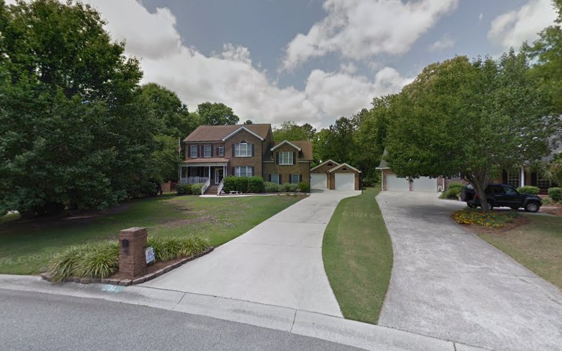 Charleston Remodeling Inc