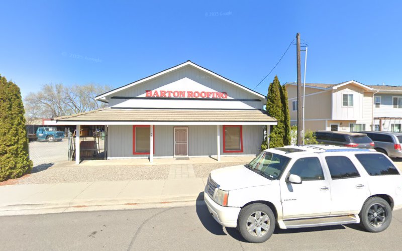 Barton Roofing