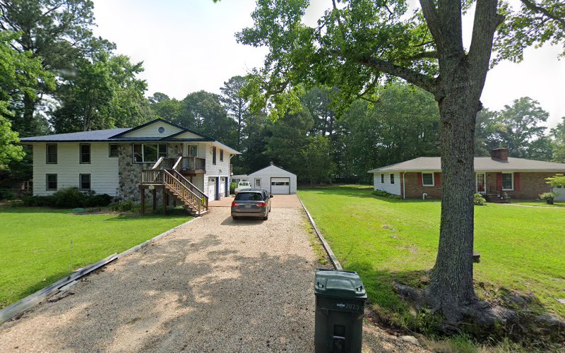 Yarkey Roofing, Inc.