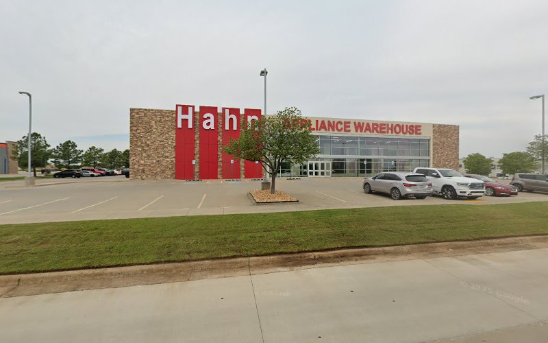 Factory Appliance Service