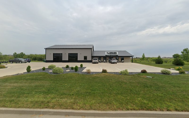 Heinold Homes & Renovations