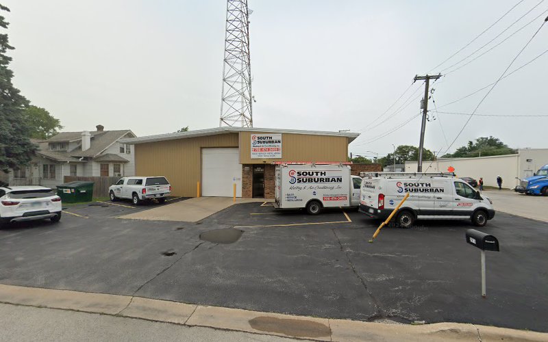 South Suburban Heating & Air Conditioning