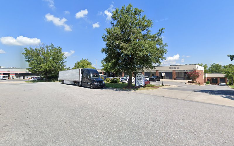 AirTech Air-Conditioning & Heating Inc