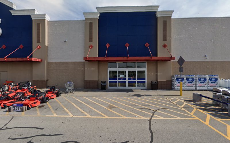 Lowes Home Improvement