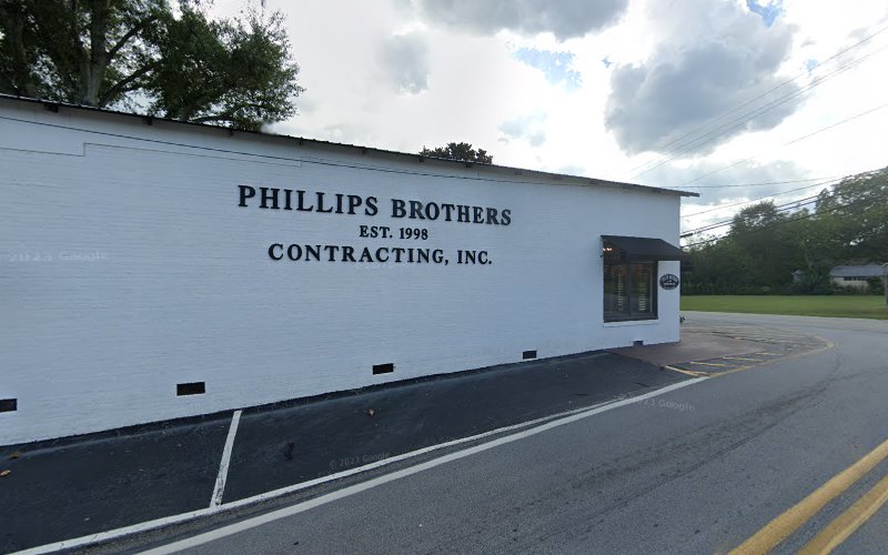Phillips Brothers Contracting, Inc.