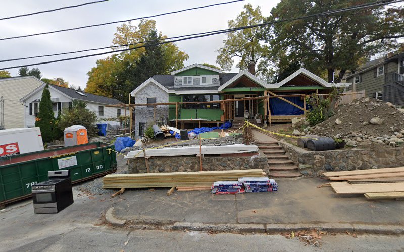 B.H. Construction Corp.