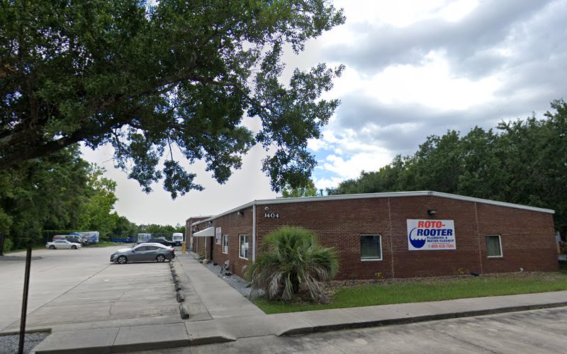 Roto Rooter Plumbing & Water Cleanup