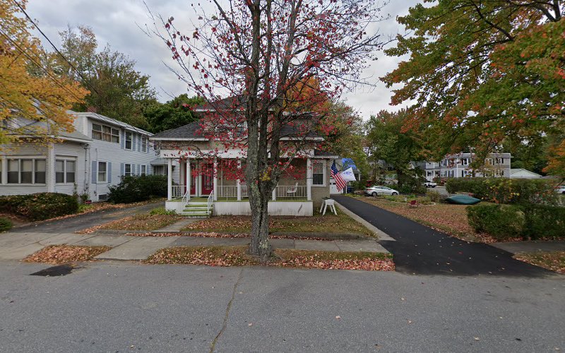 Kevin C. Boyd Home Improvement