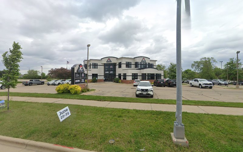 JG Development, Inc.