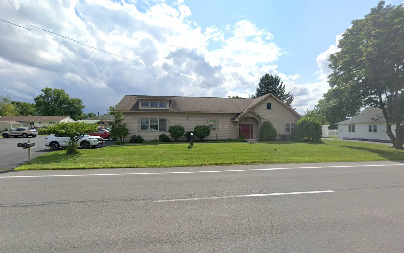 Kreis Construction, Inc.