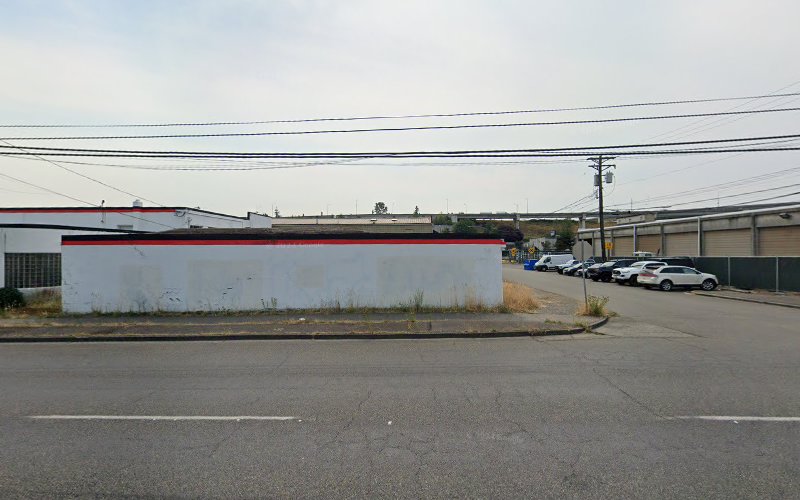 The Electric Construction Company of Tacoma INC