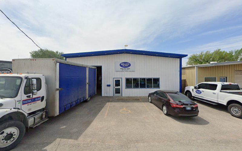 Trikor Glass & Door LLC