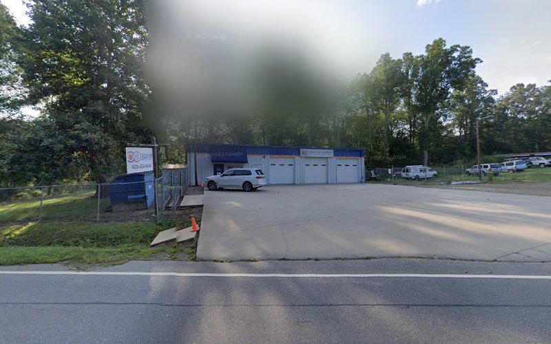 Carolina Comfort Heating & Cooling, Inc.