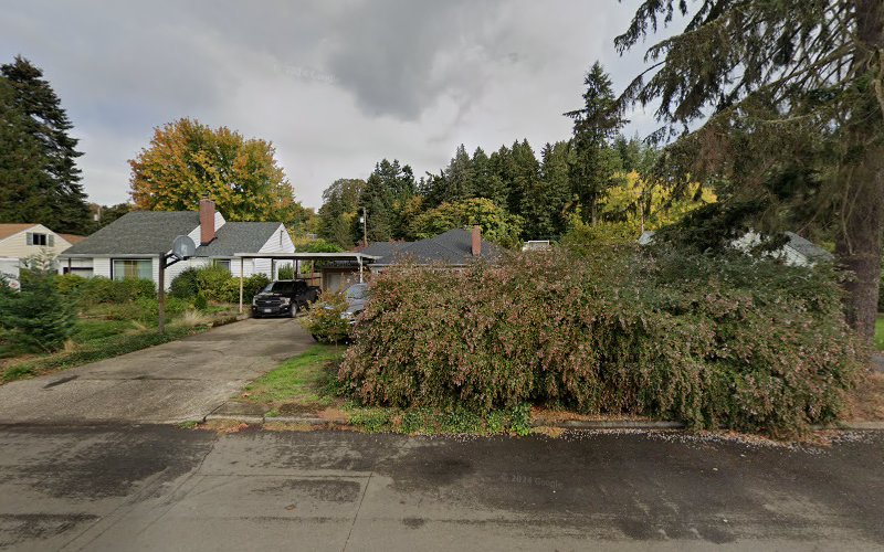 Pacific Installers NW LLC