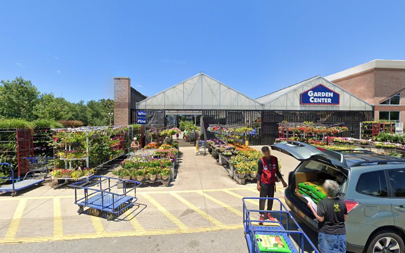 Lowe's Companies, Inc.