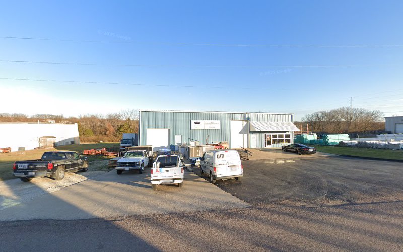 White Mechanical Contractors Inc