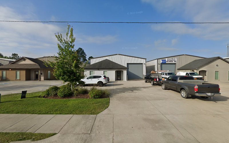 Wesley Construction Company, Inc.