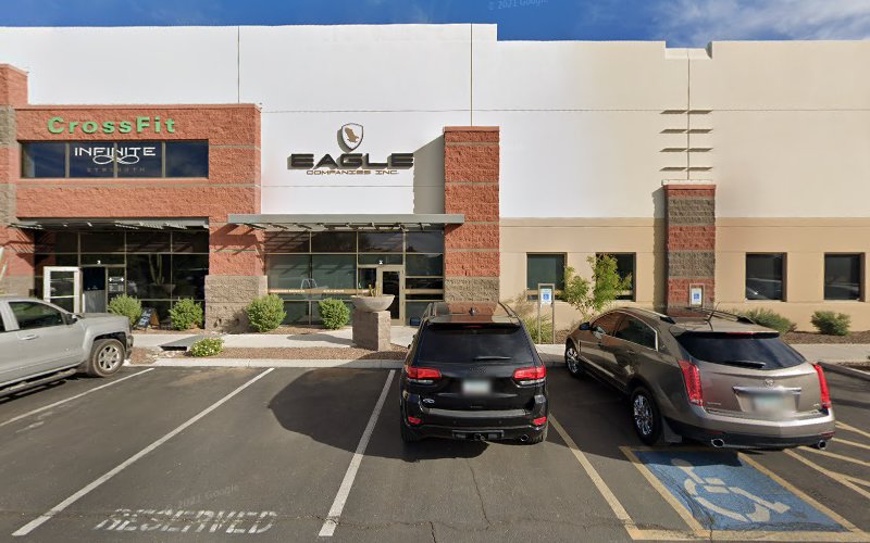 Eagle Luxury Properties LLC