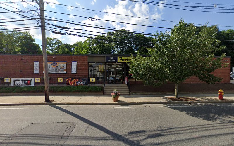 Poirier Appliance Sales