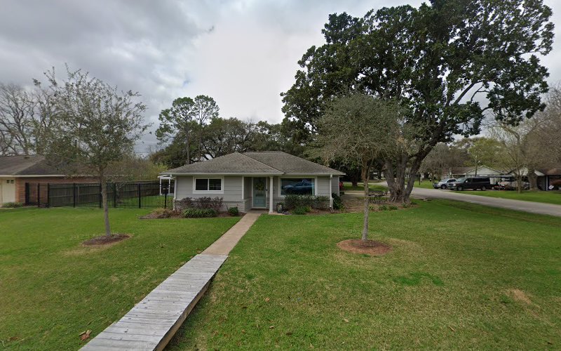 Randalls Custom Home