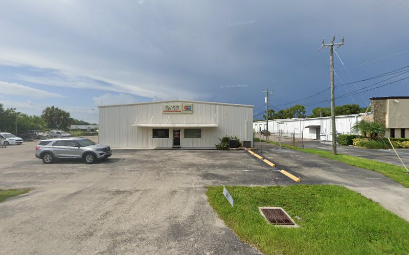 Jackson Total Service, Inc