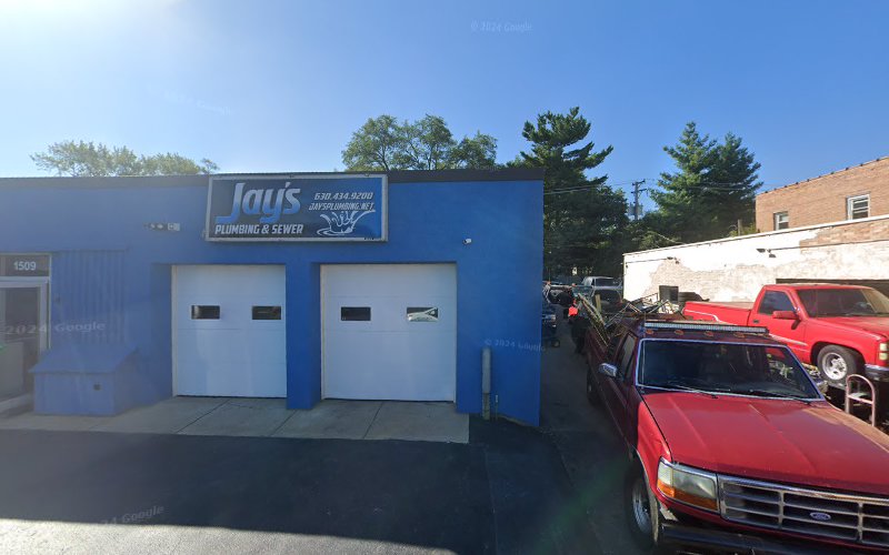 Jay's Plumbing & Sewer