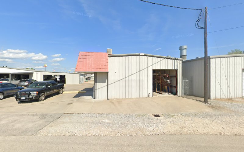 Vidor Glass Company