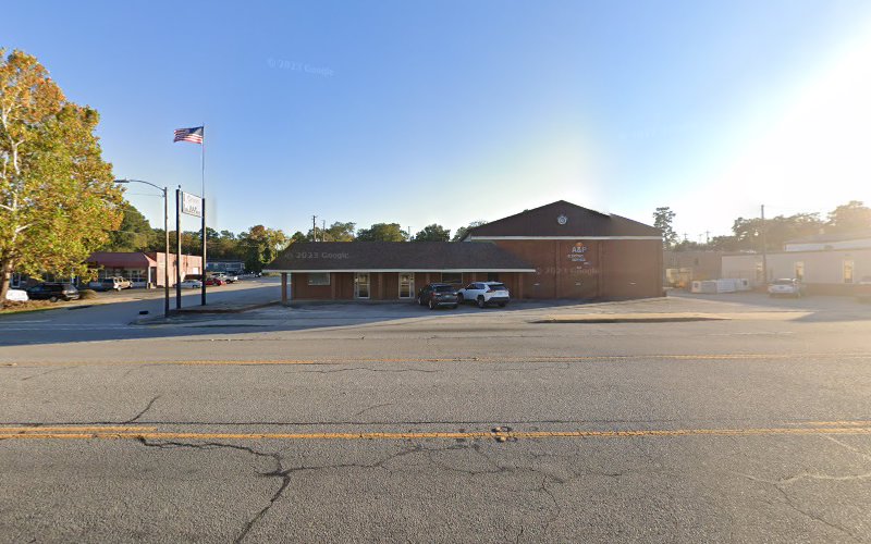 A&P Electric Service Inc.