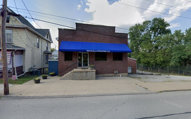 Nicolella Roofing