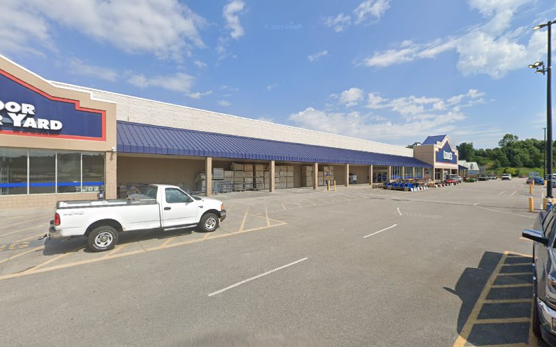 Lowe's Home Center