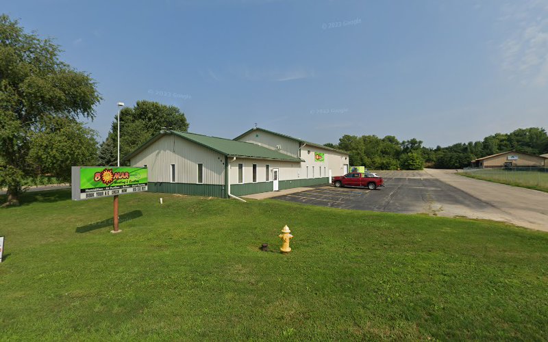 Bomar Heating & Cooling, Inc.