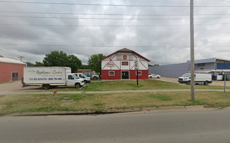 The Appliance Center