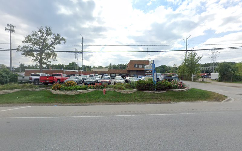 Highland Park Electric Co.