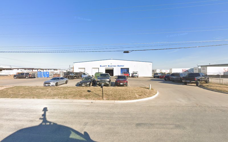 Elliott Electric Supply Inc