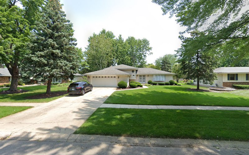 Midwest Premier Roofing