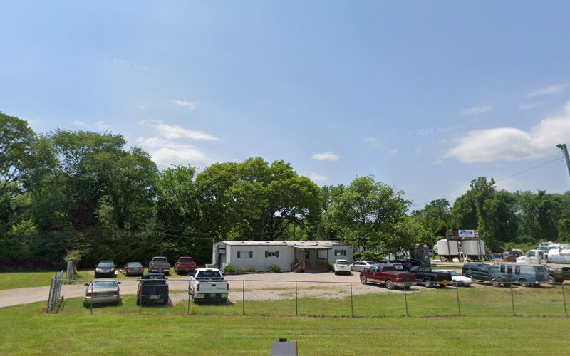 Meeks Environmental Services