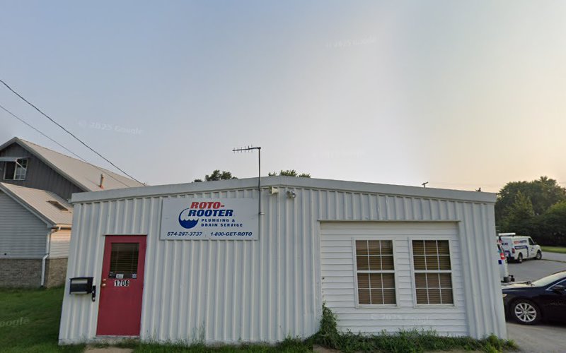 Roto-Rooter Plumbing & Water Cleanup
