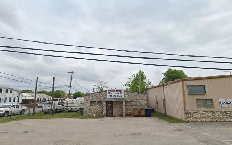 Johnny Rooter Plumbing Inc