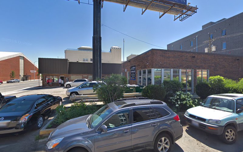 Chicago Heating & Cooling 1 Corp.