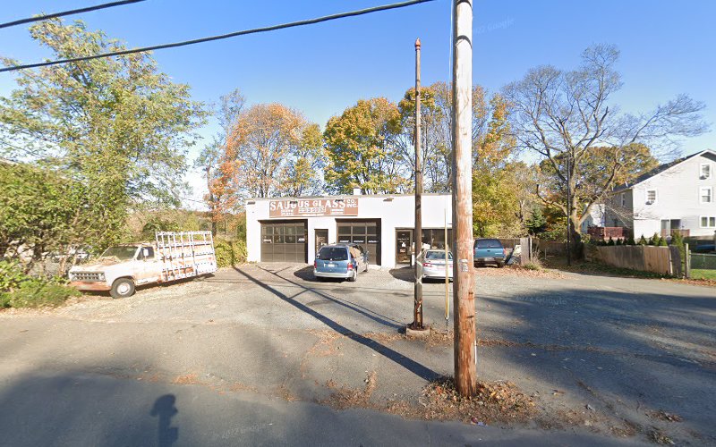 Saugus Glass Co., Inc.