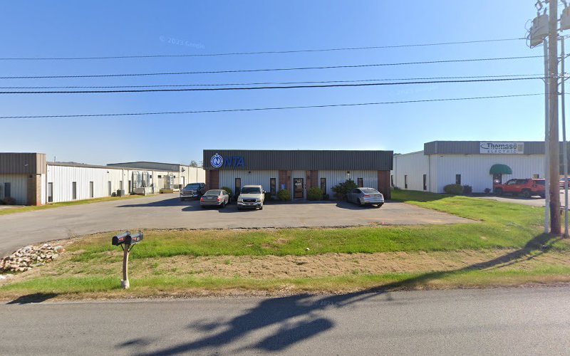 Thomas Electric, Inc.